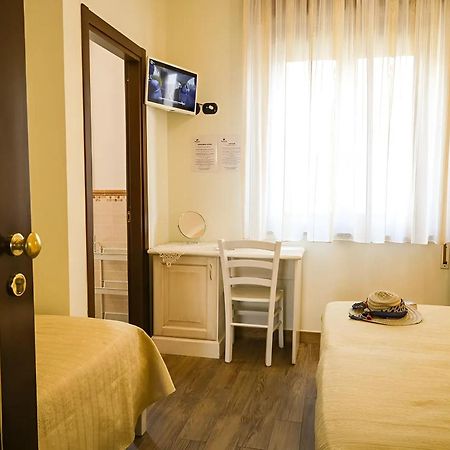 Mamaral Hotel Agerola Kültér fotó