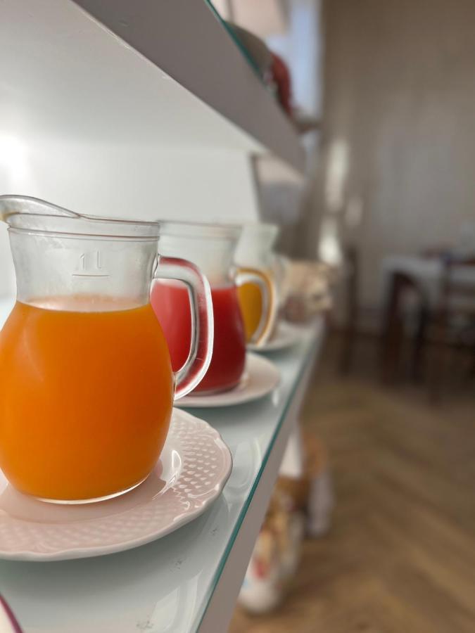 Mamaral Hotel Agerola Kültér fotó