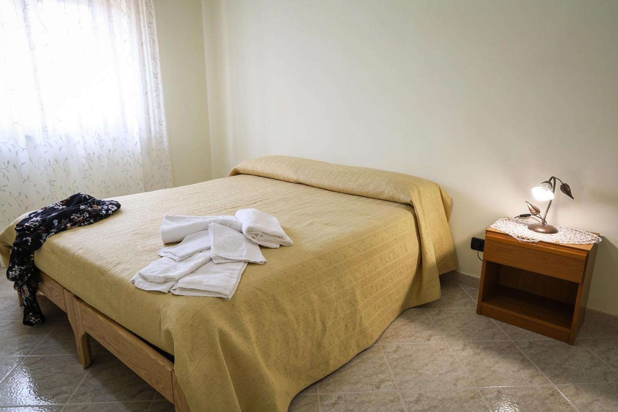 Mamaral Hotel Agerola Kültér fotó
