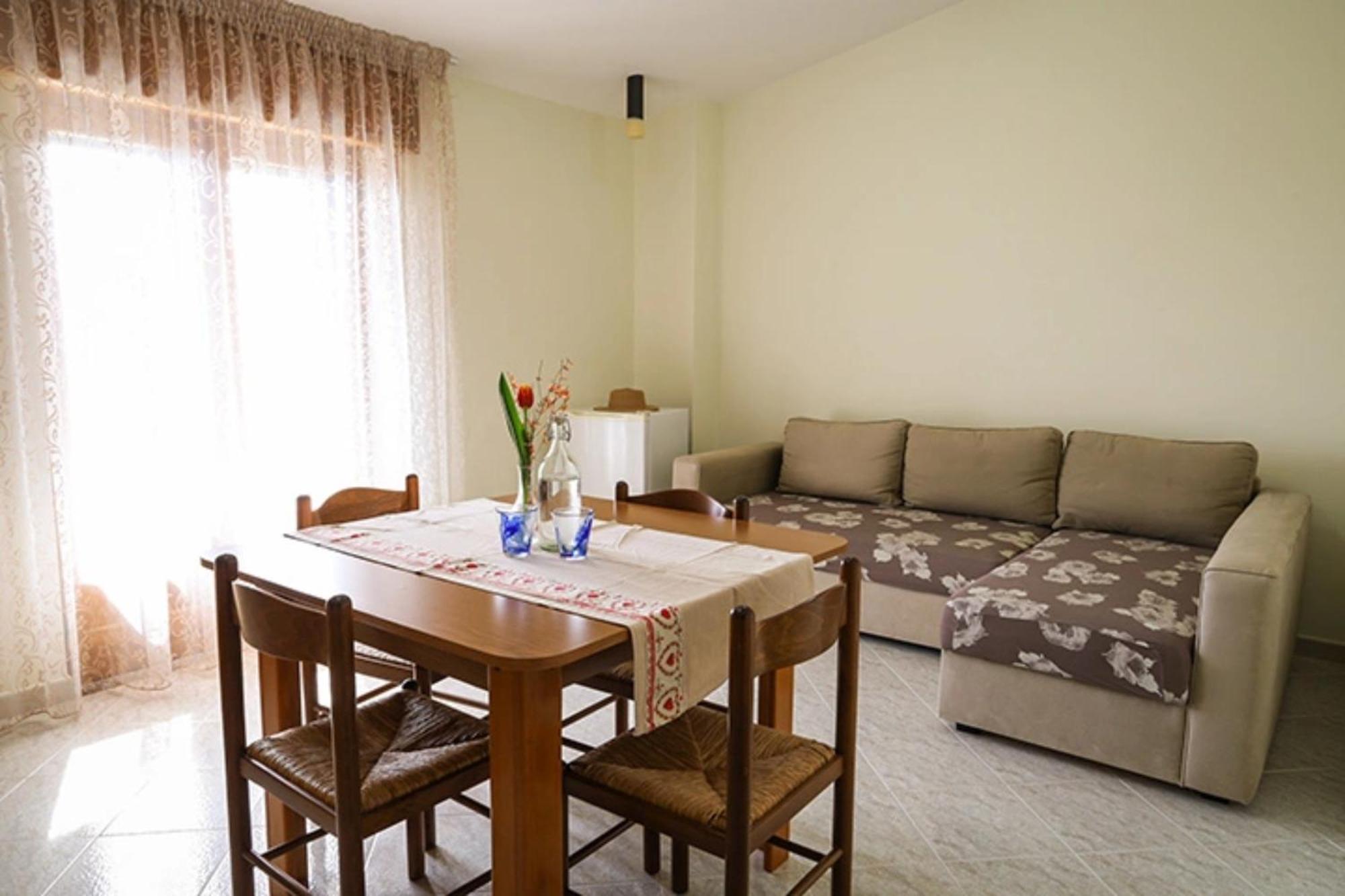 Mamaral Hotel Agerola Kültér fotó