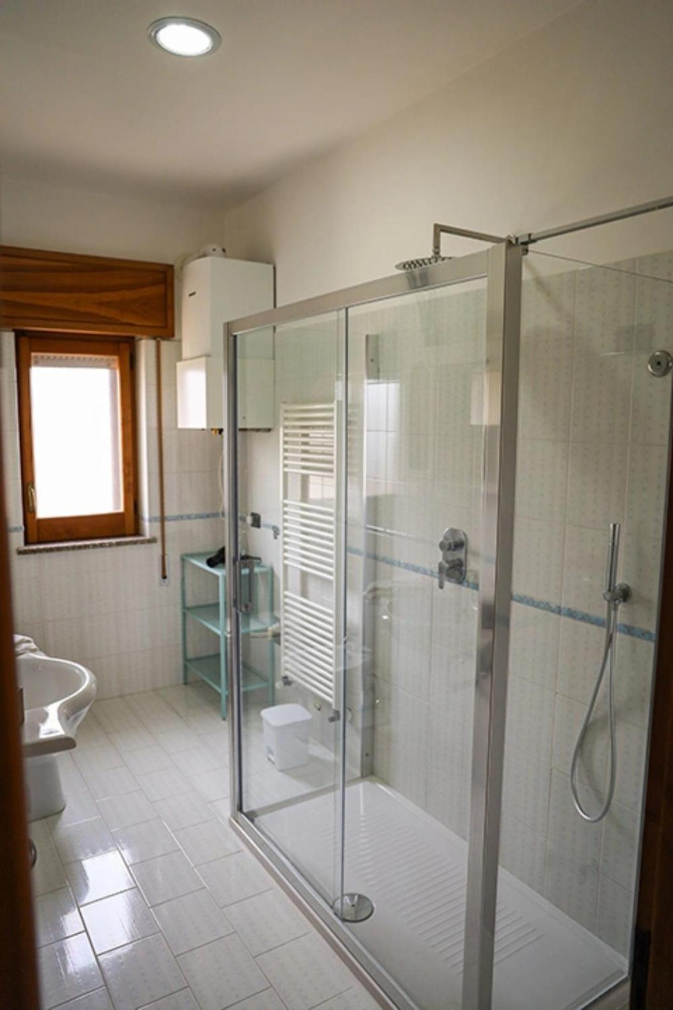 Mamaral Hotel Agerola Kültér fotó